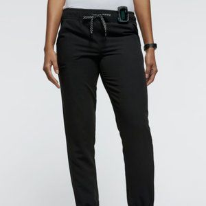 Jaanu Women's Essential 5-Pocket Jogger